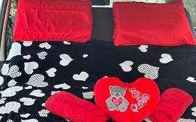 Camper La Romantica